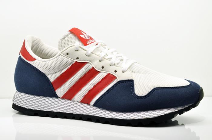 adidas Originals ZX 380 | G51108 | AFEW STORE